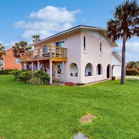 Seaside Cottage St. Augustine Kültér fotó