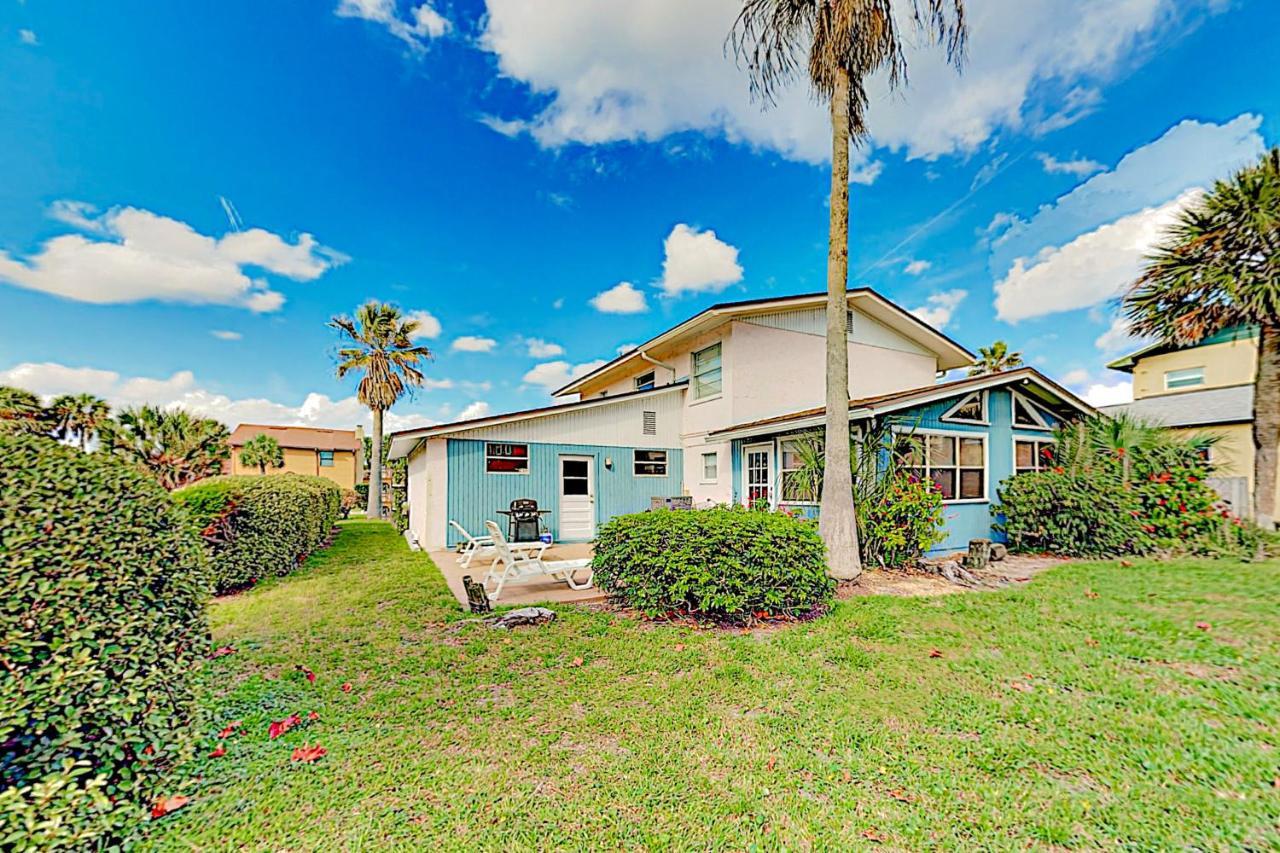 Seaside Cottage St. Augustine Kültér fotó